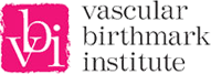 Vascular Birthmark Institute Logo